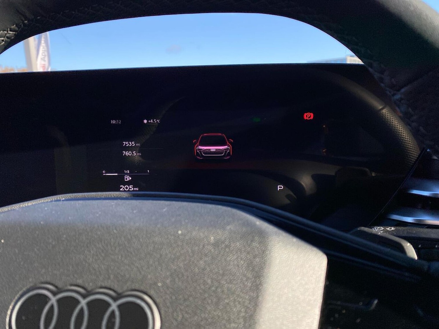 Used Audi A5 2025 for sale - 76637796: Photo 10