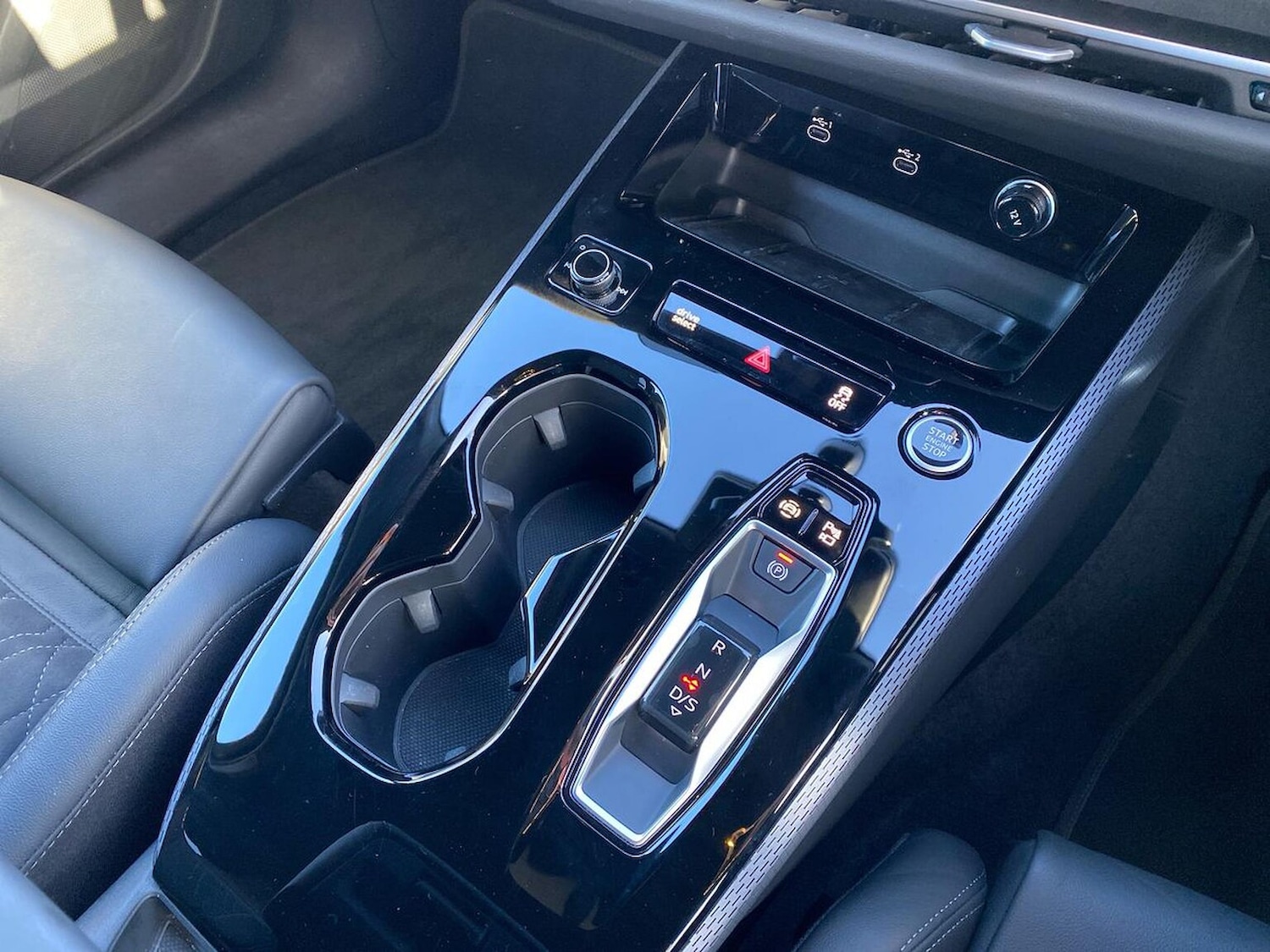 Used Audi A5 2025 for sale - 76637796: Photo 13