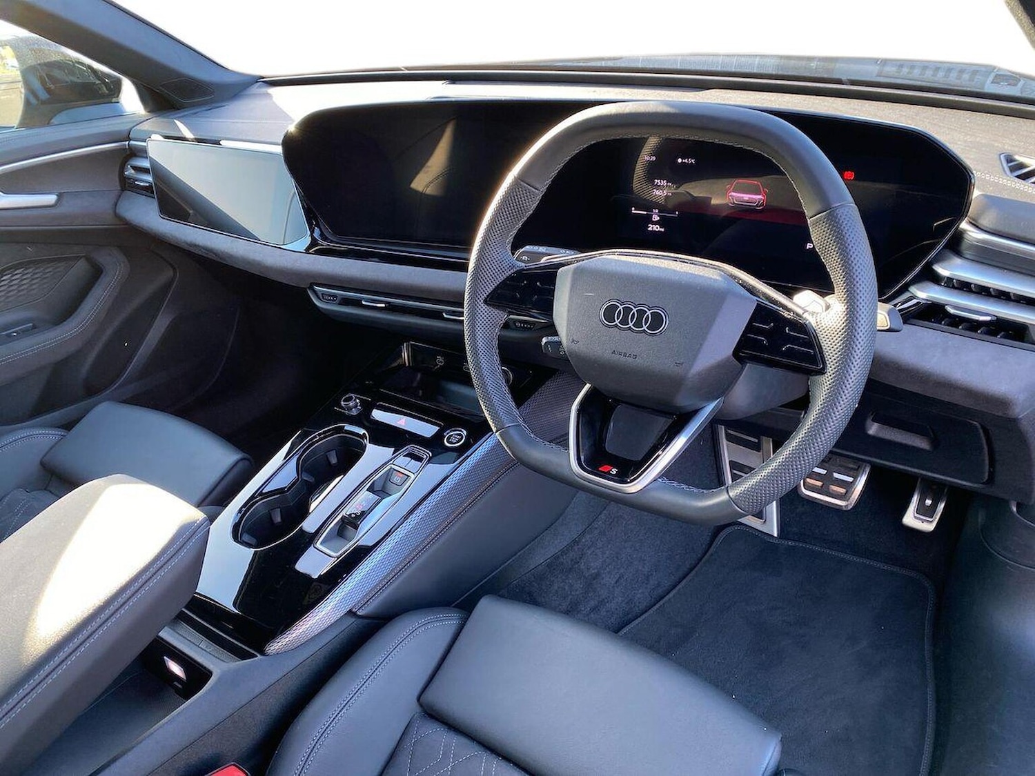 Used Audi A5 2025 for sale - 76637796: Photo 15