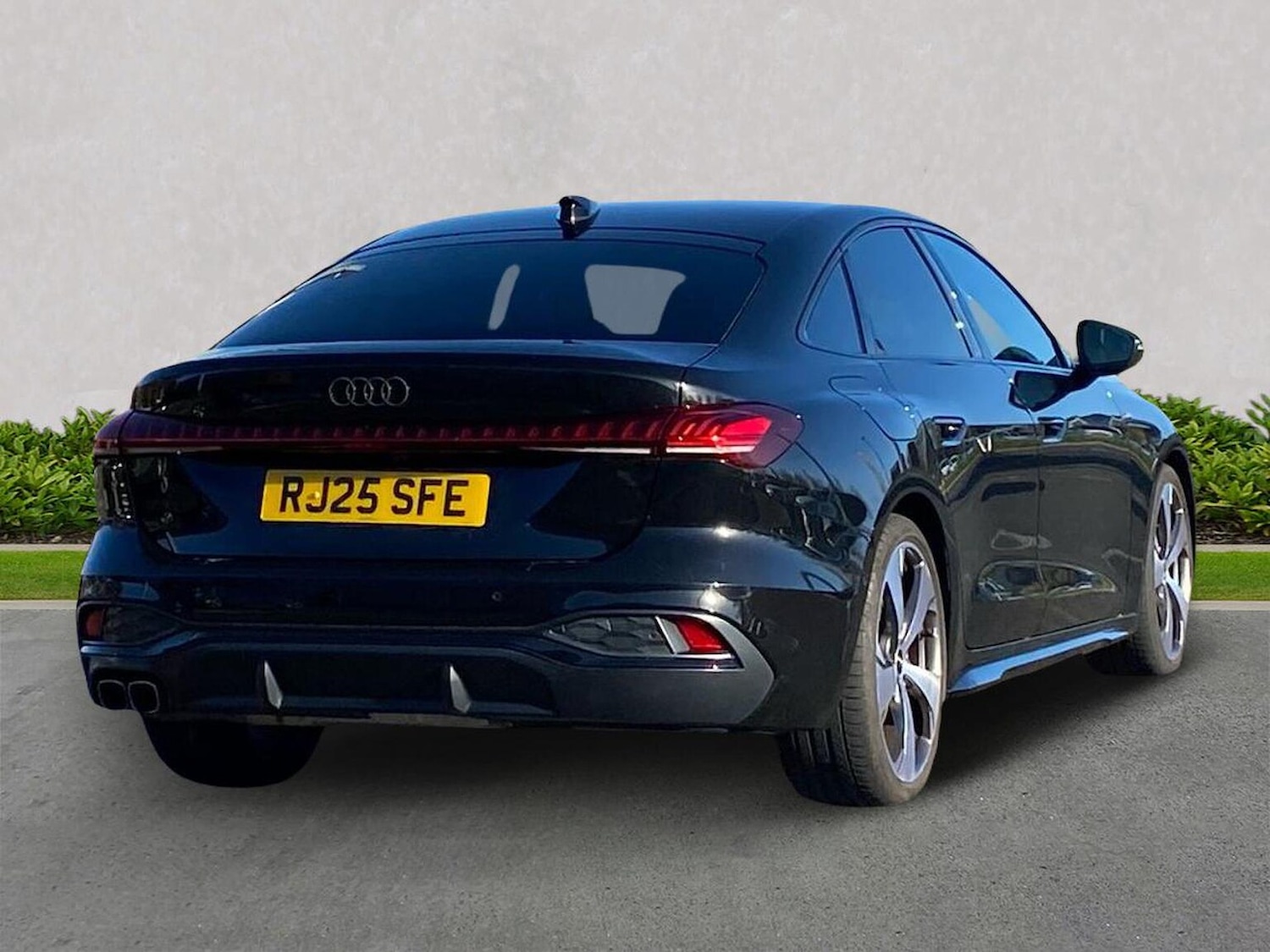 Used Audi A5 2025 for sale - 76637796: Photo 18