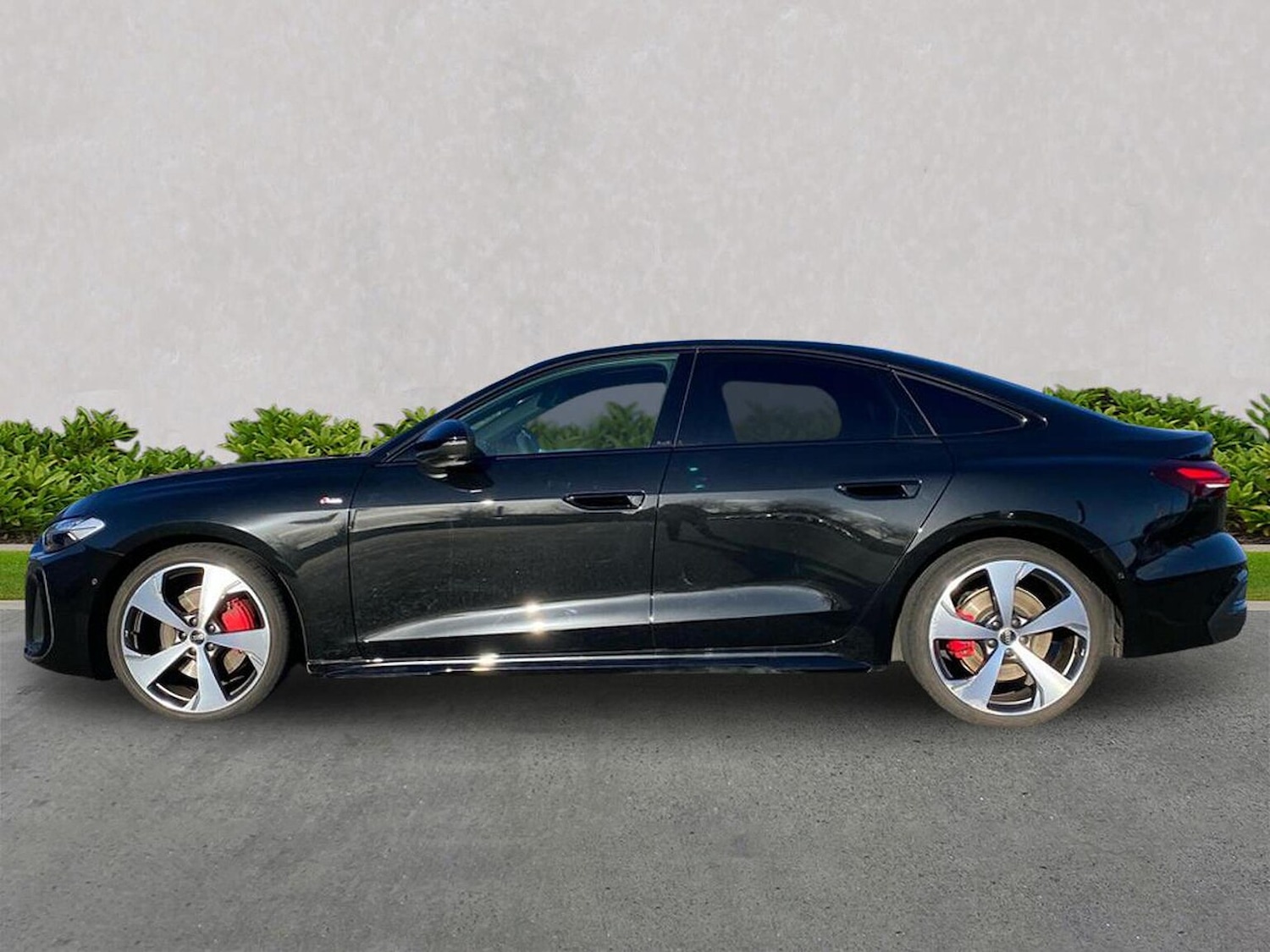 Used Audi A5 2025 for sale - 76637796: Photo 19