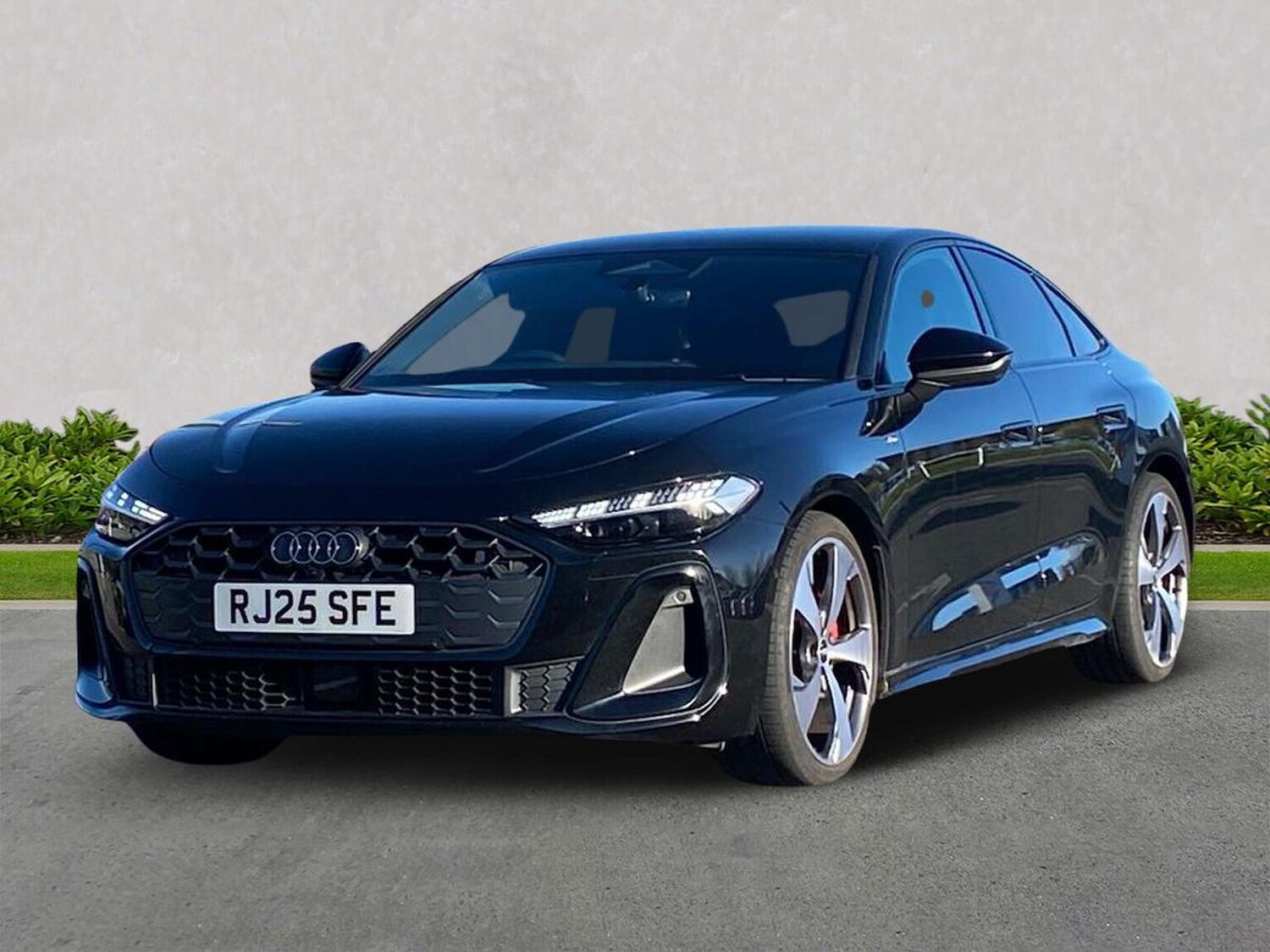 Used Audi A5 2025 for sale - 76637796: Photo 20