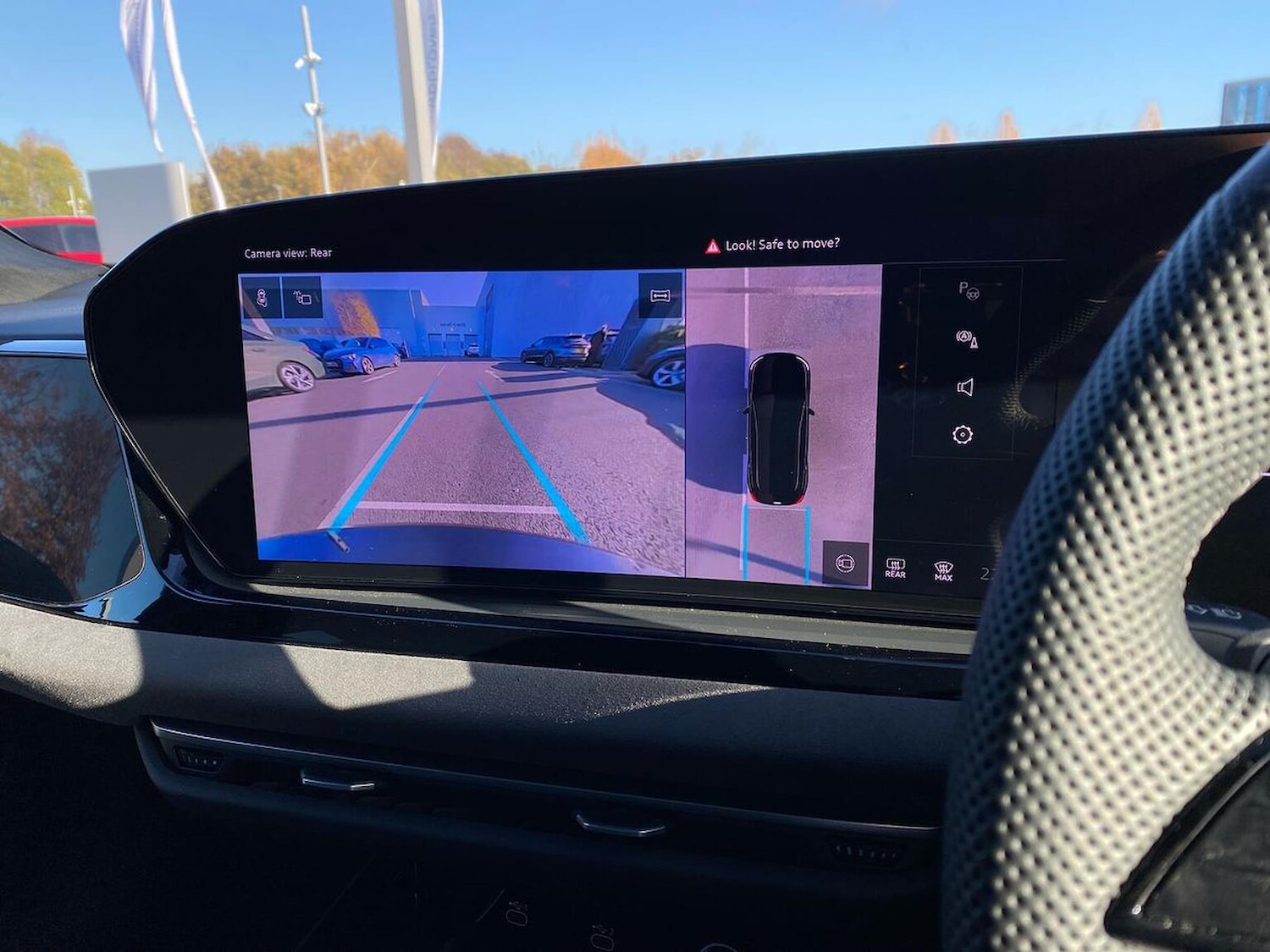 Used Audi A5 2025 for sale - 76637796: Photo 23