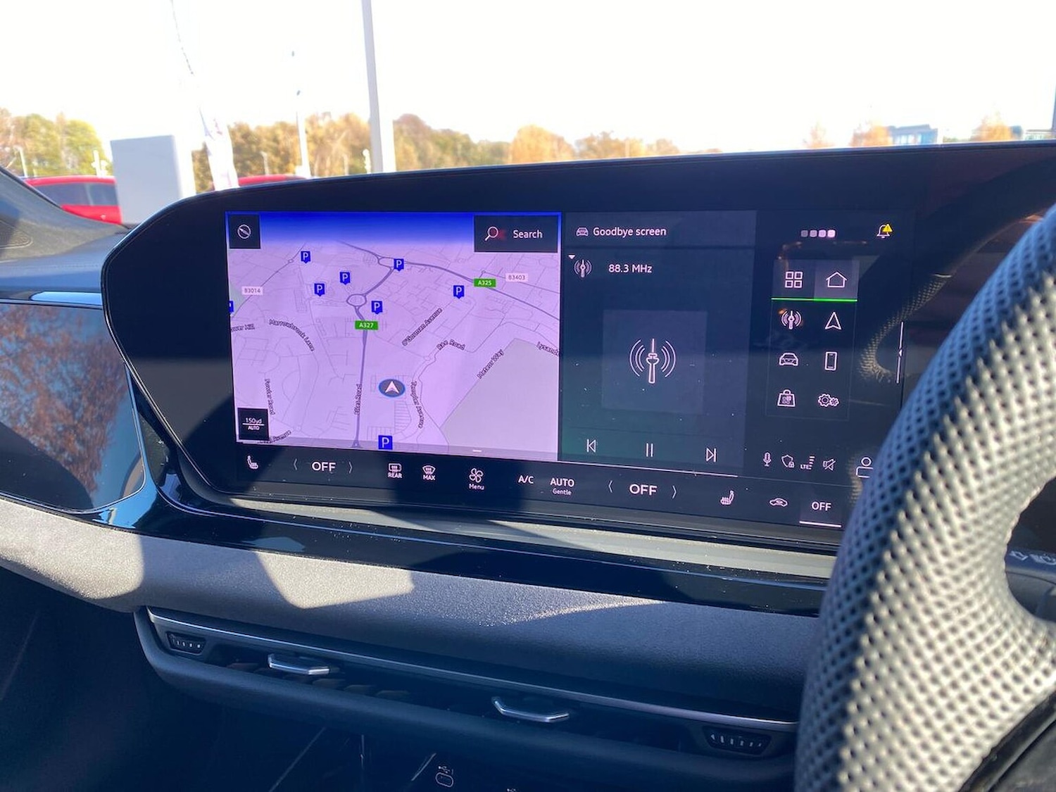 Used Audi A5 2025 for sale - 76637796: Photo 25