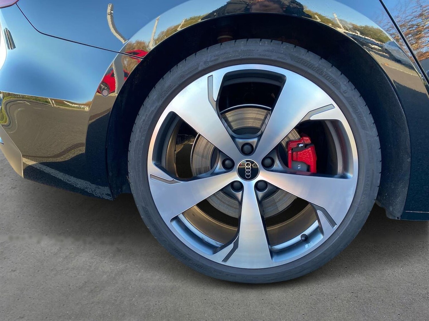 Used Audi A5 2025 for sale - 76637796: Photo 6