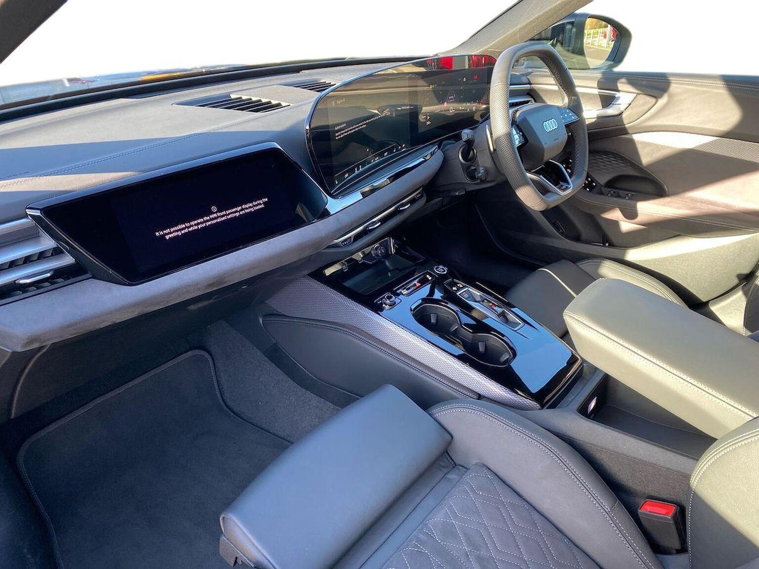 Used Audi A5 2025 for sale - 76637796: Photo 7