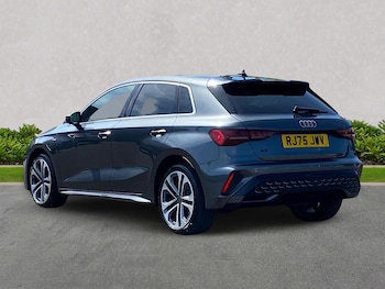 Used Audi A3 2026 for sale - 79379429: Photo