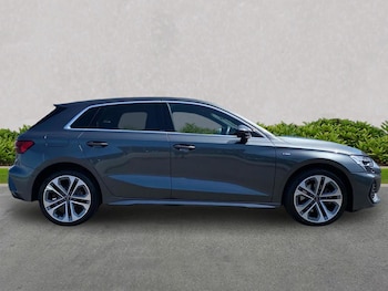 Used Audi A3 2026 for sale - 79379429: Photo