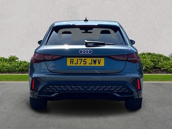 Used Audi A3 2026 for sale - 79379429: Photo