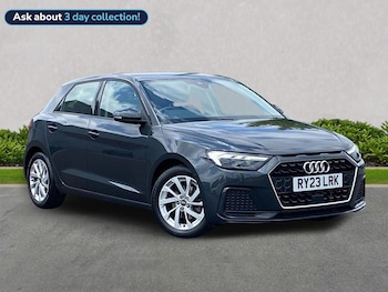 Used Audi A1 2023 for sale - 79379751: Photo