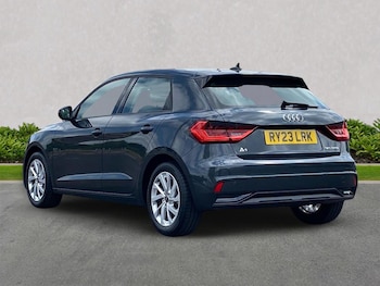 Used Audi A1 2023 for sale - 79379751: Photo