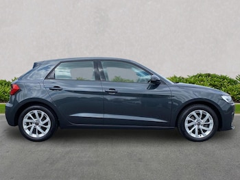 Used Audi A1 2023 for sale - 79379751: Photo