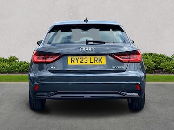 Used Audi A1 2023 for sale - 79379751: Photo