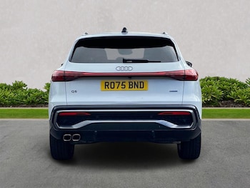 Used Audi Q5 2025 for sale - 79115015: Photo