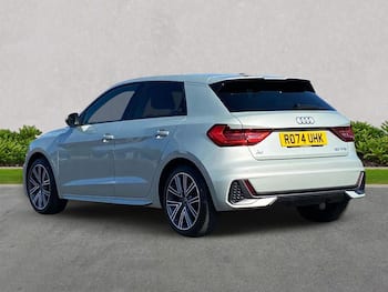 Used Audi A1 2024 for sale - 79575310: Photo