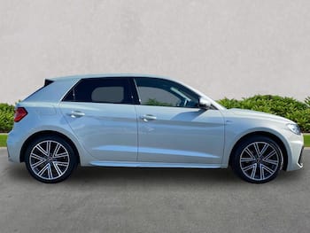 Used Audi A1 2024 for sale - 79575310: Photo