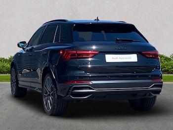 Used Audi Q3 2025 for sale - 78332596: Photo