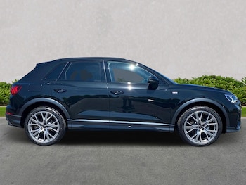 Used Audi Q3 2025 for sale - 78332596: Photo