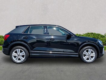 Used Audi Q2 2023 for sale - 78938635: Photo