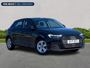 Used Audi A1 2021 for sale - 79423962: Photo