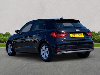 Used Audi A1 2021 for sale - 79423962: Photo