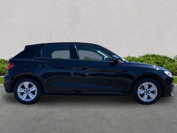 Used Audi A1 2021 for sale - 79423962: Photo