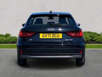 Used Audi A1 2021 for sale - 79423962: Photo
