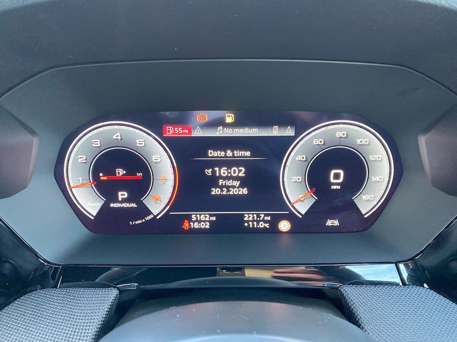 Used Audi A3 2025 for sale - 77743213: Photo 10