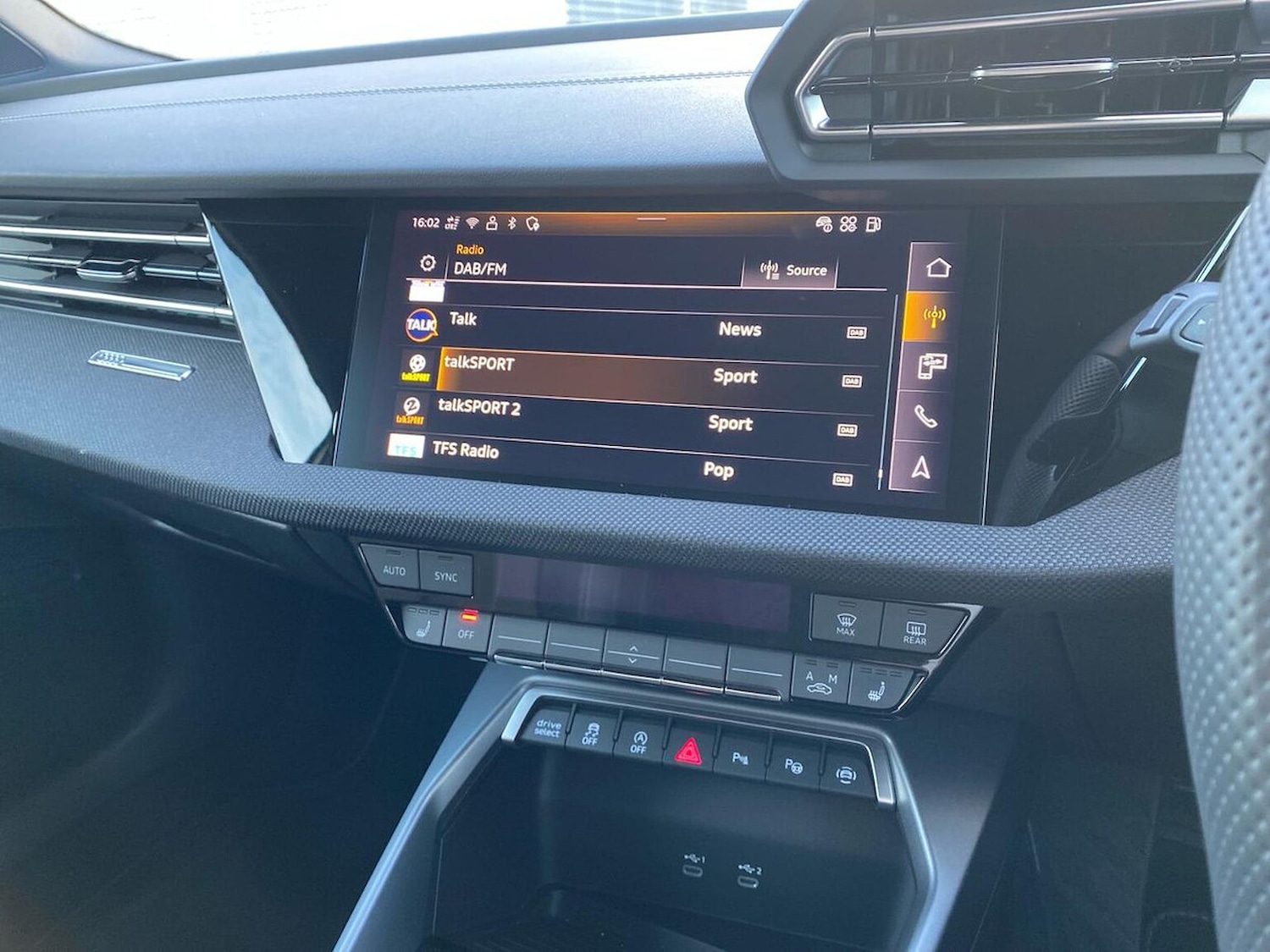 Used Audi A3 2025 for sale - 77743213: Photo 11