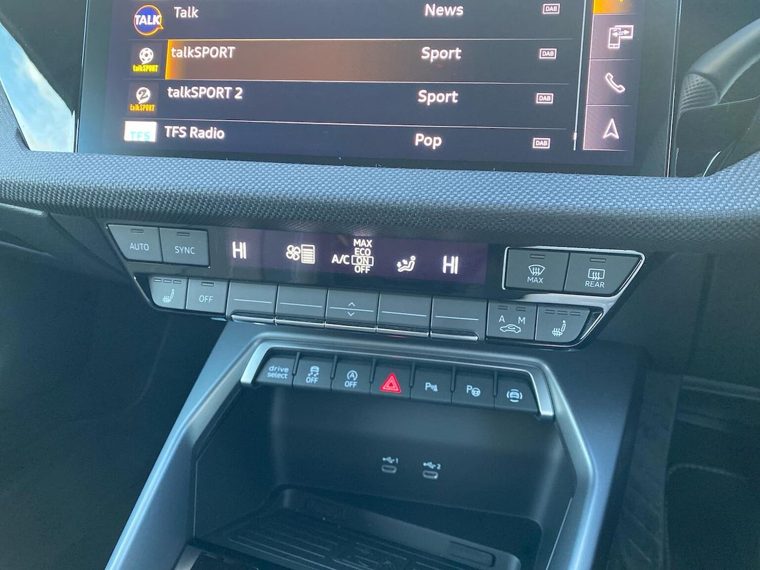 Used Audi A3 2025 for sale - 77743213: Photo 12