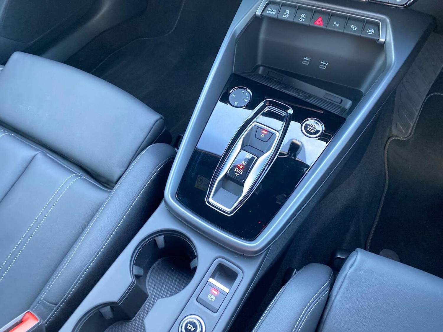 Used Audi A3 2025 for sale - 77743213: Photo 13