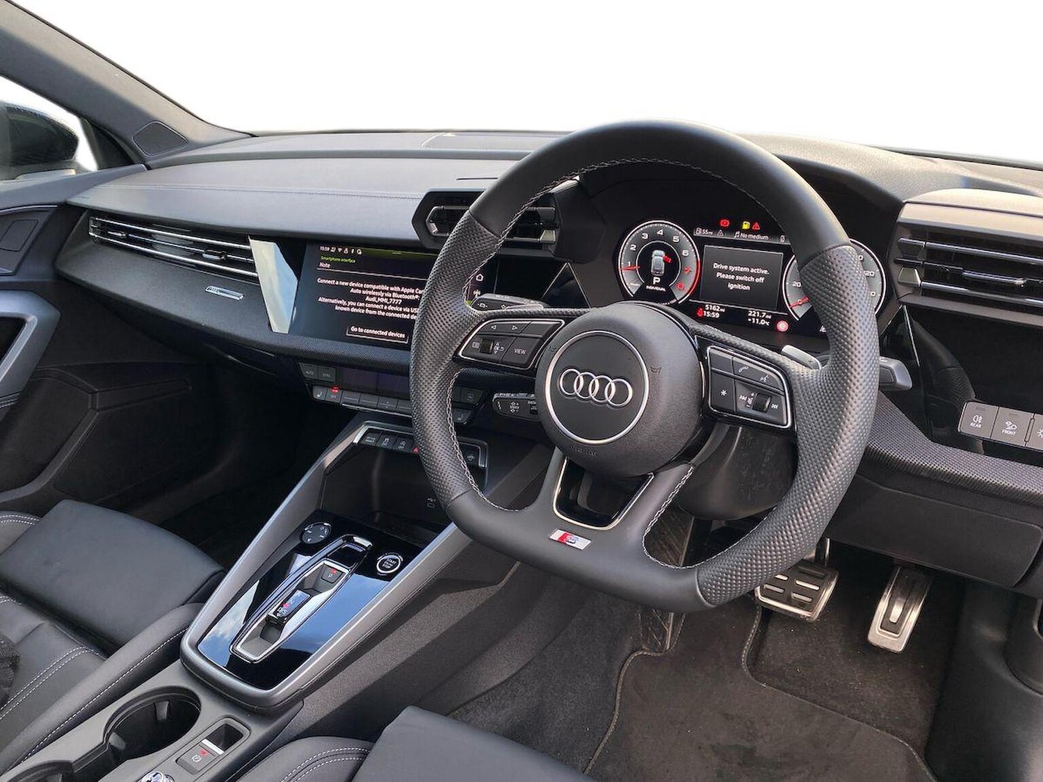 Used Audi A3 2025 for sale - 77743213: Photo 15