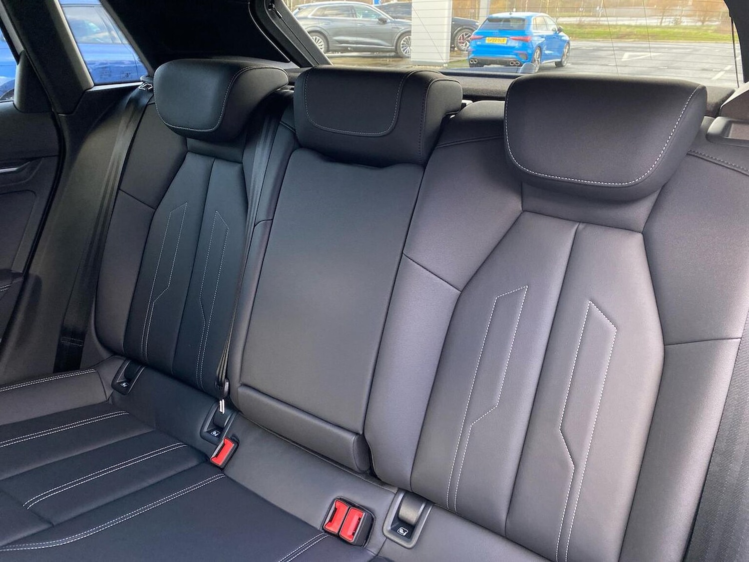 Used Audi A3 2025 for sale - 77743213: Photo 16