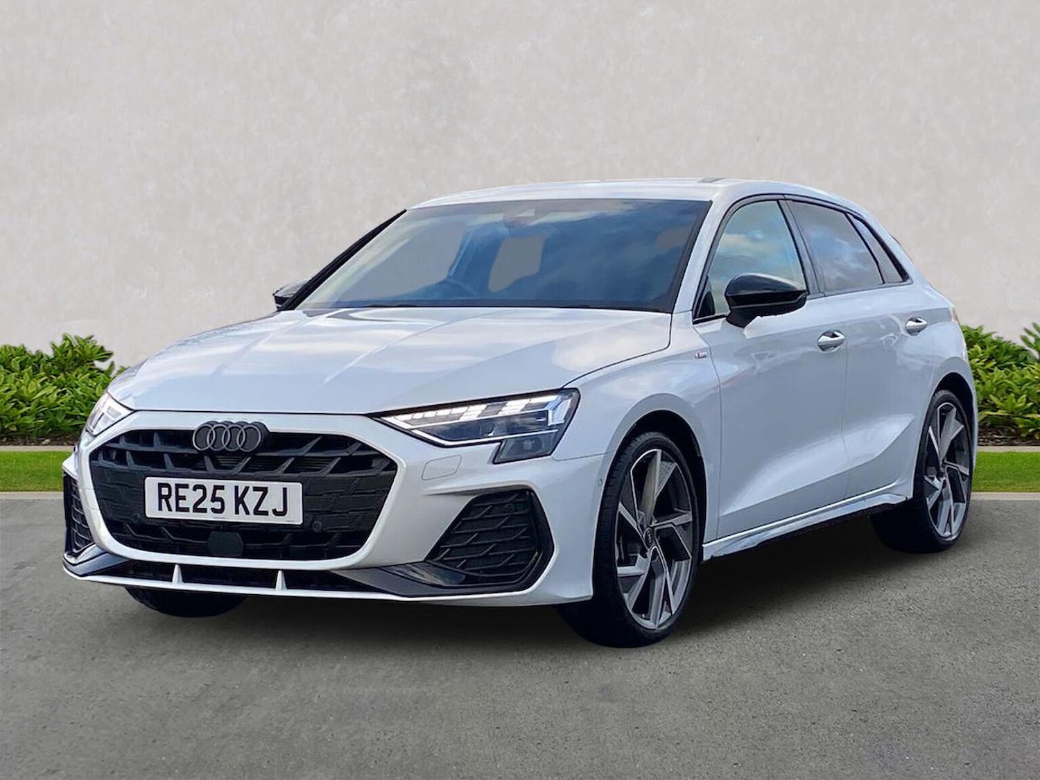 Used Audi A3 2025 for sale - 77743213: Photo 20