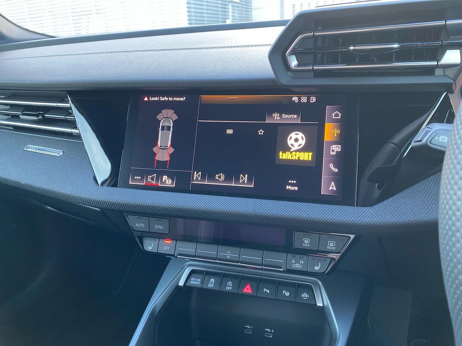 Used Audi A3 2025 for sale - 77743213: Photo 23