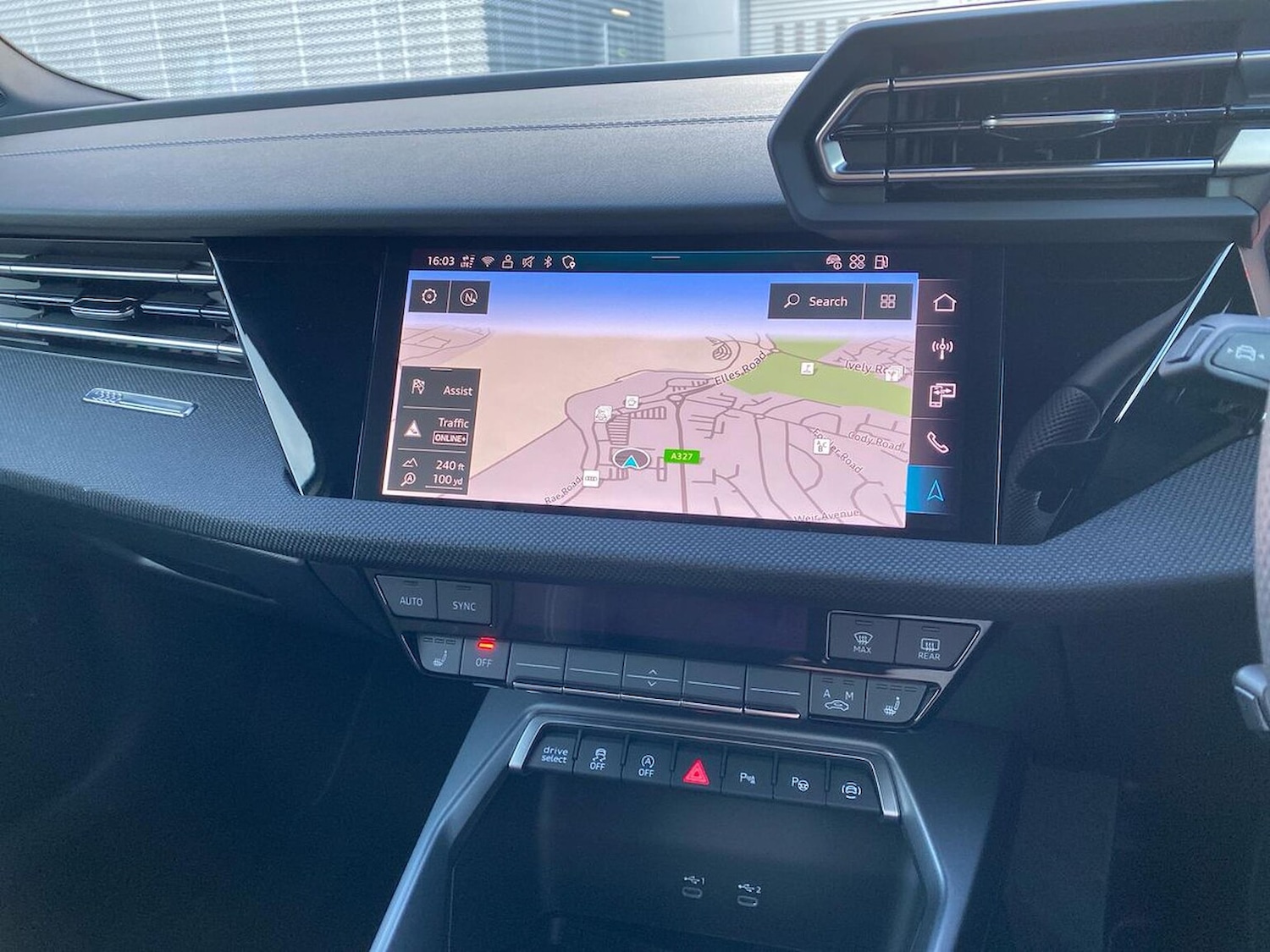 Used Audi A3 2025 for sale - 77743213: Photo 24