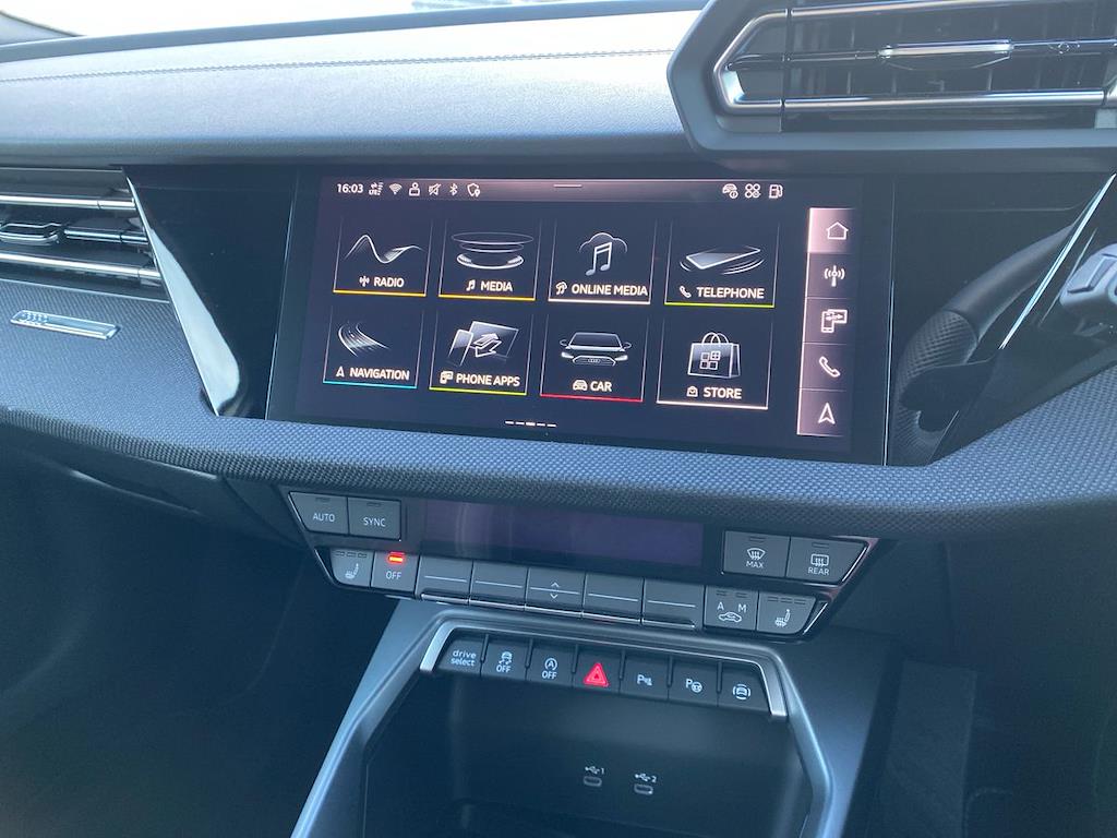 Used Audi A3 2025 for sale - 77743213: Photo 25