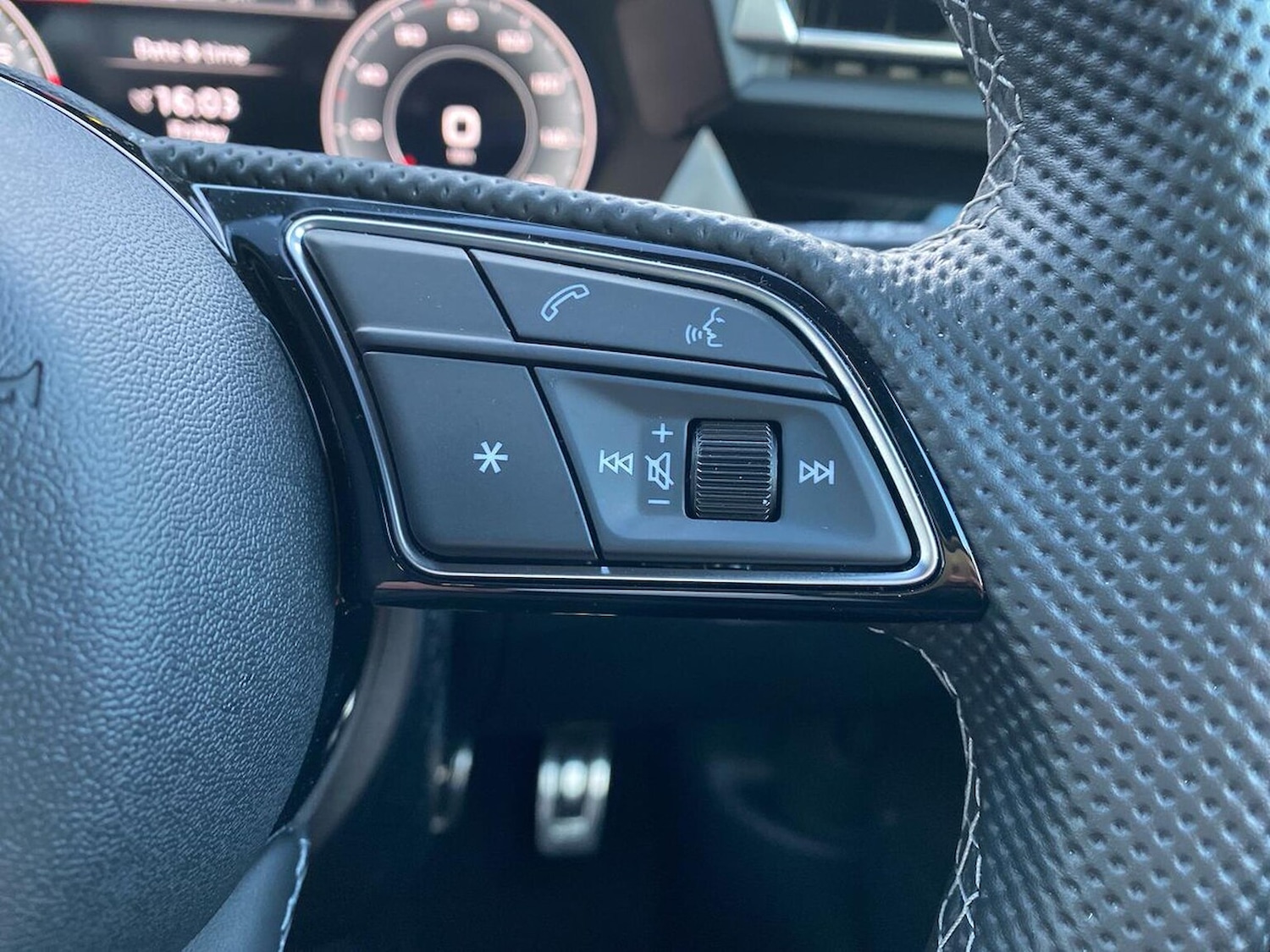 Used Audi A3 2025 for sale - 77743213: Photo 26