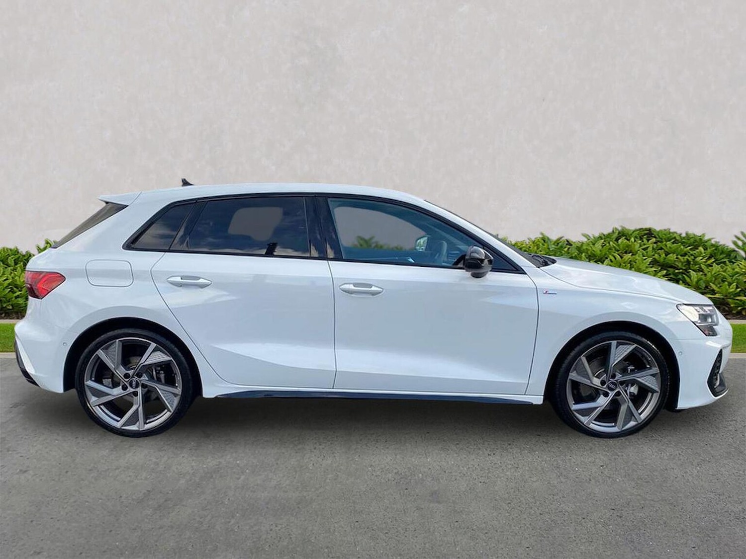 Used Audi A3 2025 for sale - 77743213: Photo 3