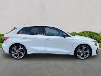 Used Audi A3 2025 for sale - 77743213: Photo