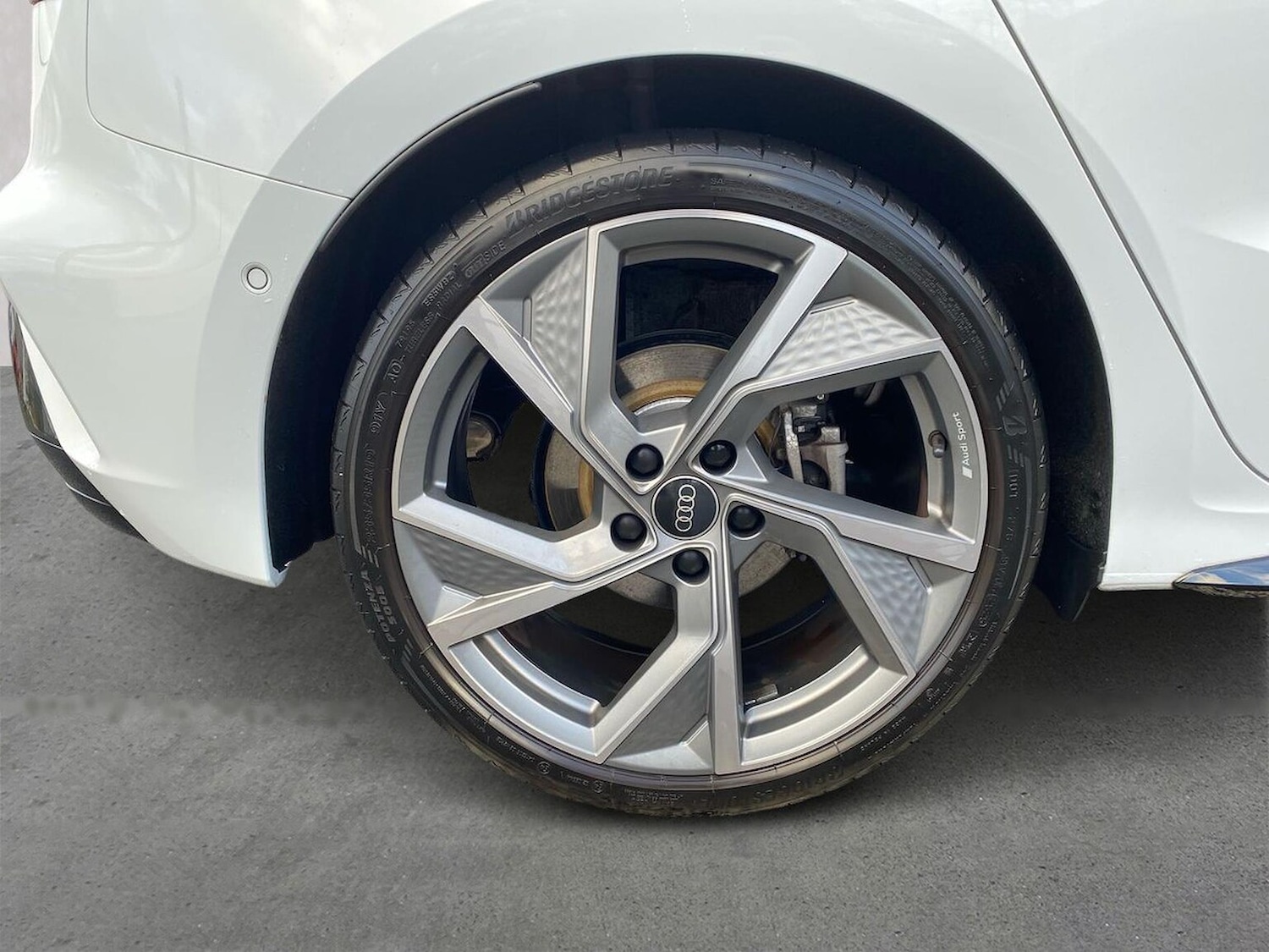 Used Audi A3 2025 for sale - 77743213: Photo 6