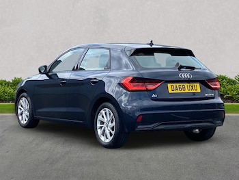 Used Audi A1 2018 for sale - 78389617: Photo