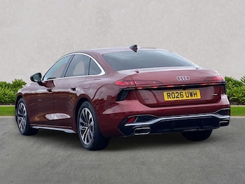 Used Audi A6 2026 for sale - 79575301: Photo