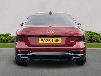Used Audi A6 2026 for sale - 79575301: Photo