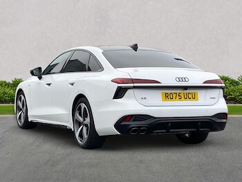 Used Audi A6 2025 for sale - 78332478: Photo