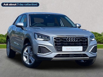 Audi - Q2