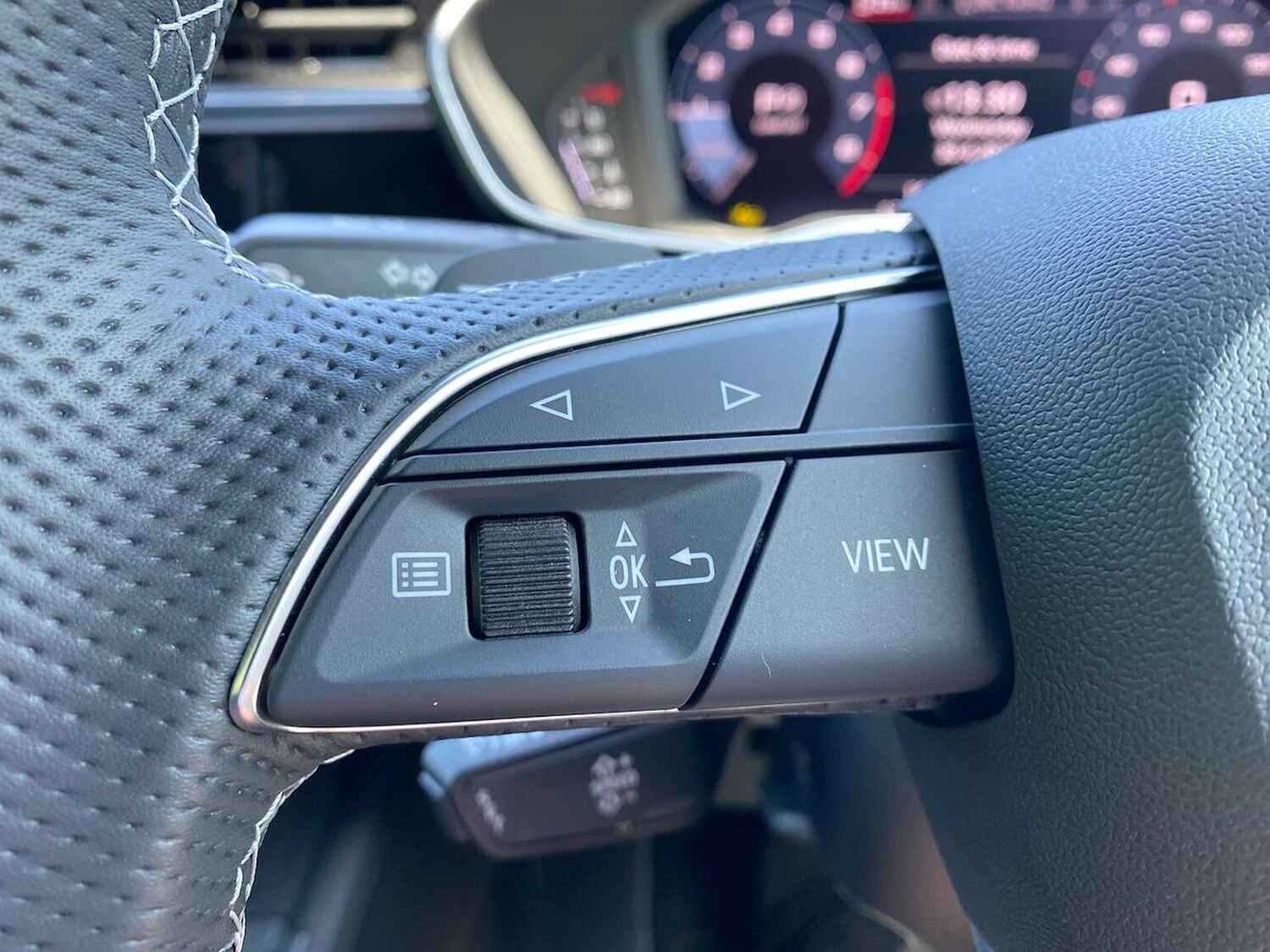 Vehicle 27