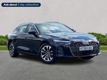 Used Audi A6 2026 for sale - 79684638: Photo