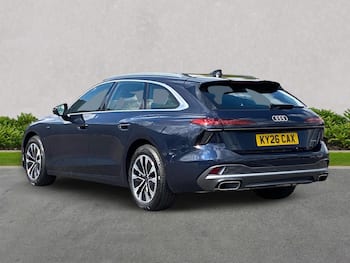 Used Audi A6 2026 for sale - 79684638: Photo