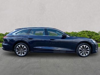 Used Audi A6 2026 for sale - 79684638: Photo